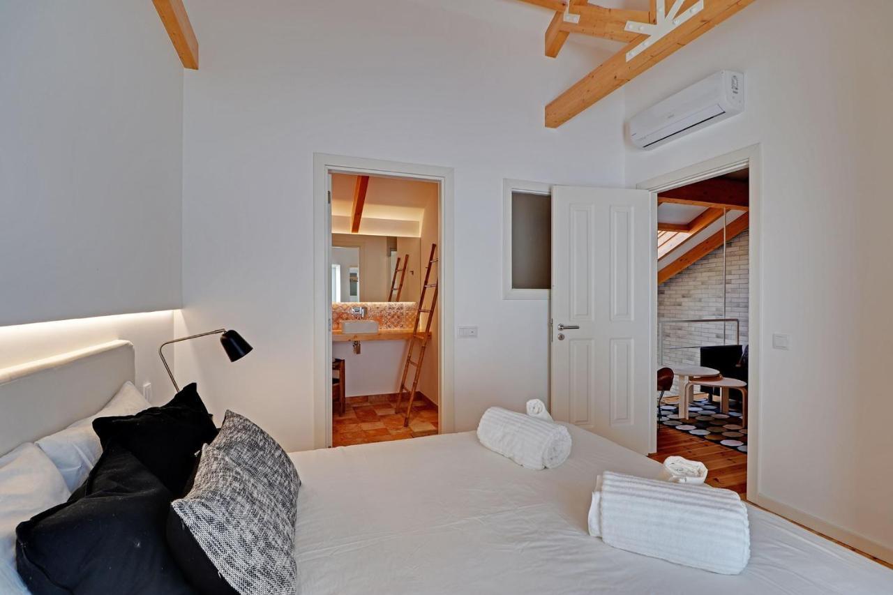 Faro Amazing By Homing Appartamento Esterno foto