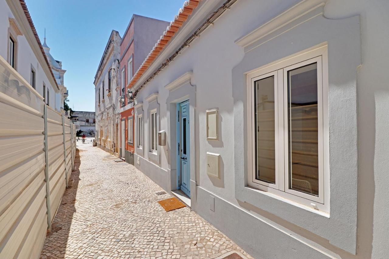 Faro Amazing By Homing Appartamento Esterno foto