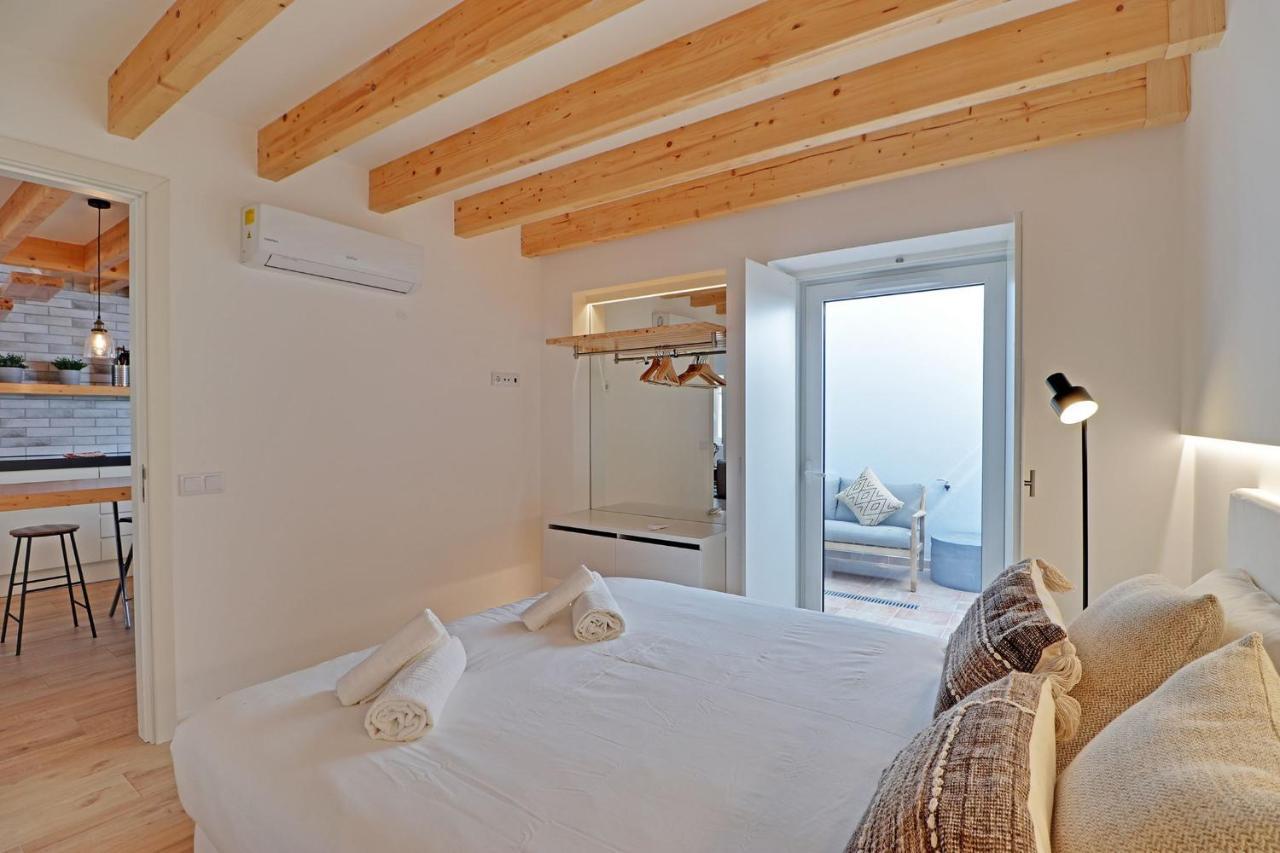 Faro Amazing By Homing Appartamento Esterno foto