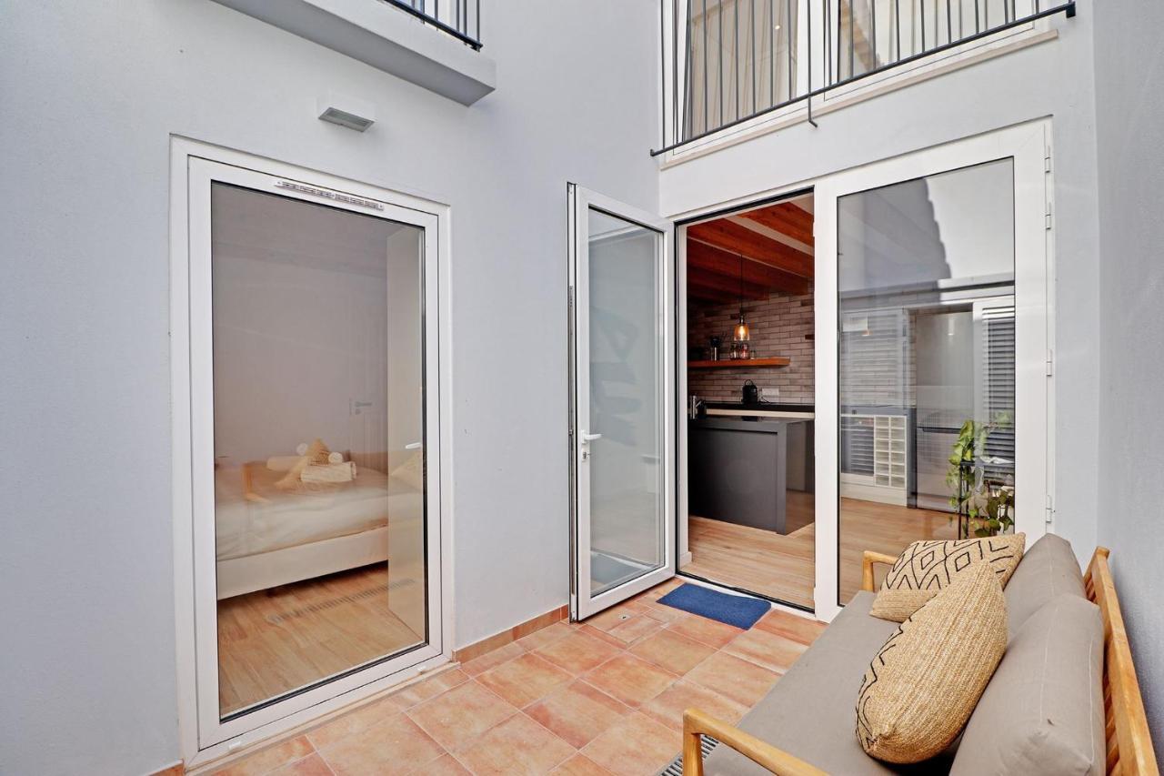 Faro Amazing By Homing Appartamento Esterno foto