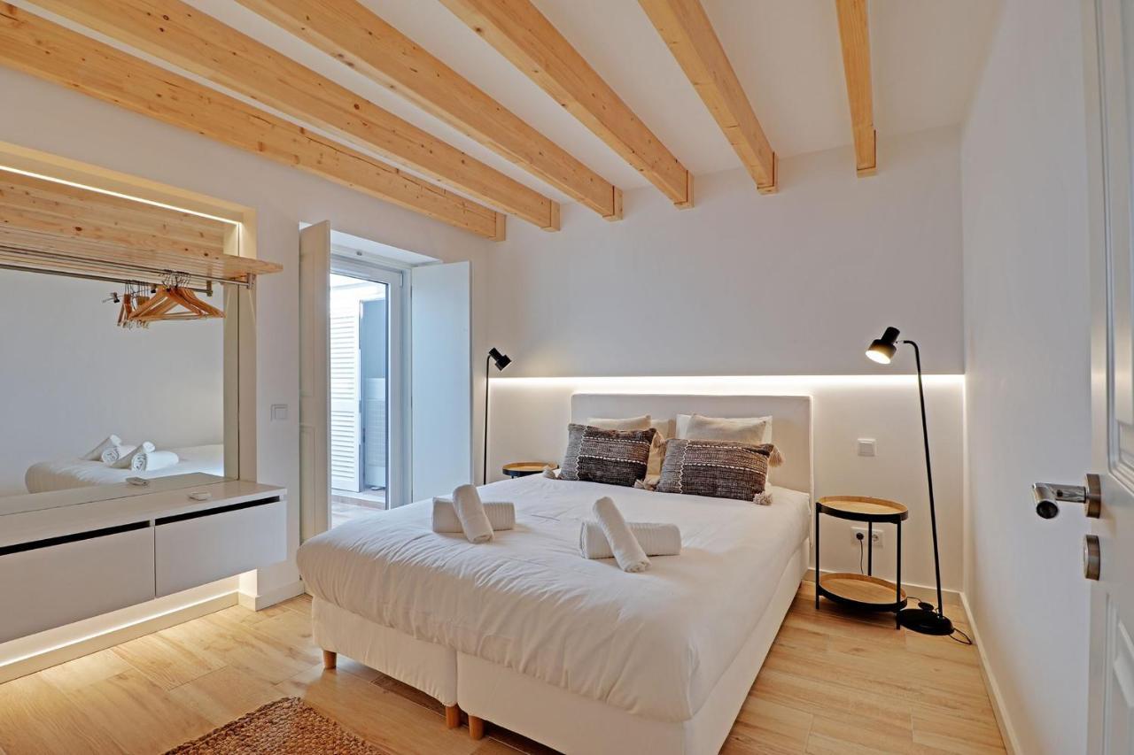 Faro Amazing By Homing Appartamento Esterno foto