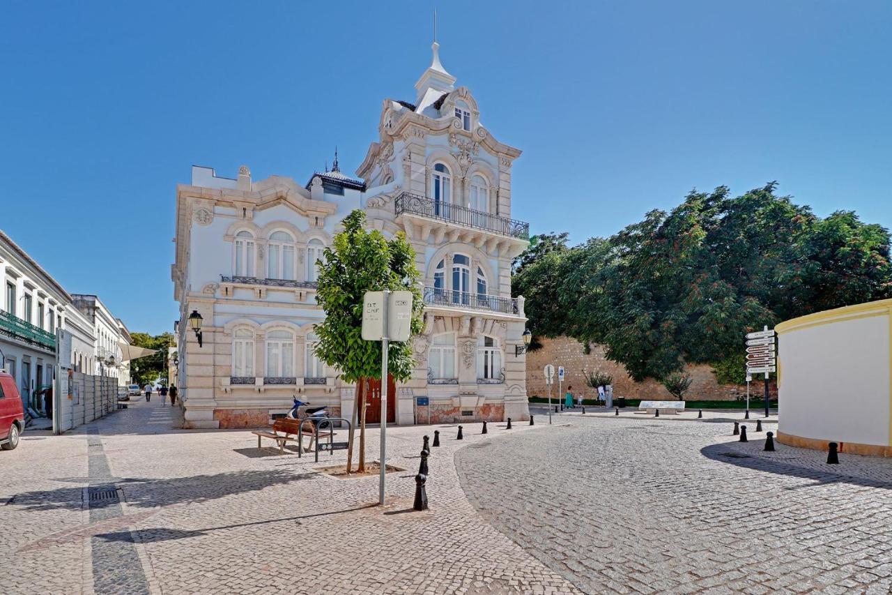 Faro Amazing By Homing Appartamento Esterno foto