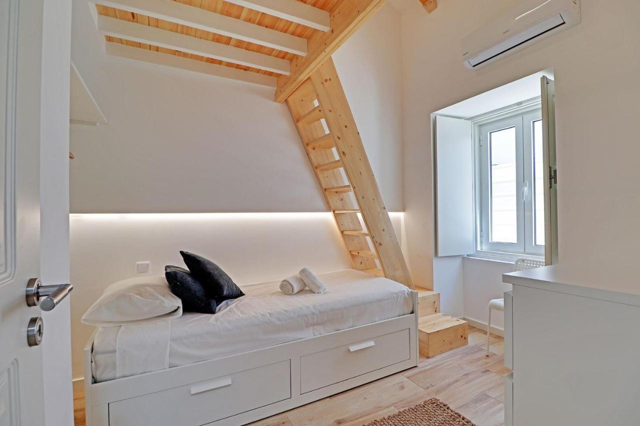Faro Amazing By Homing Appartamento Esterno foto