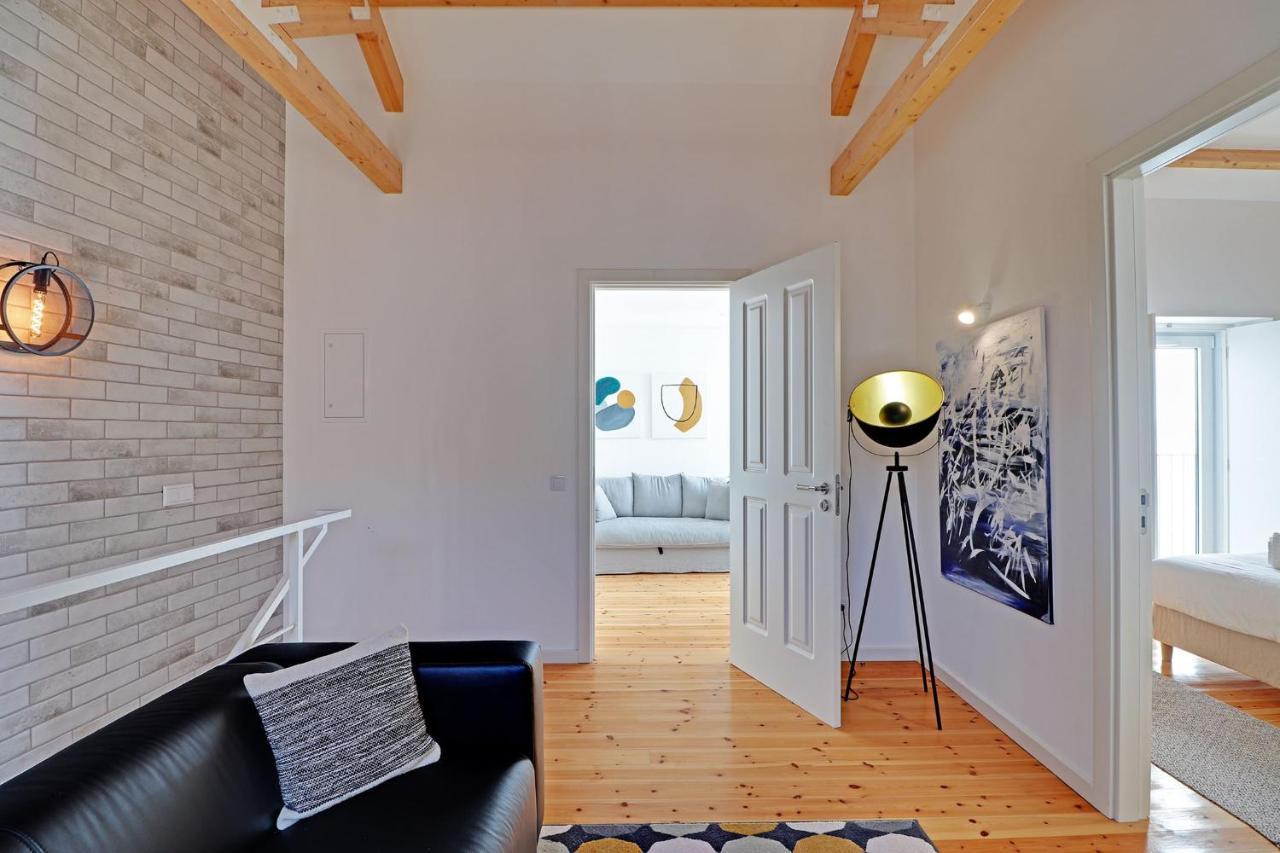 Faro Amazing By Homing Appartamento Esterno foto