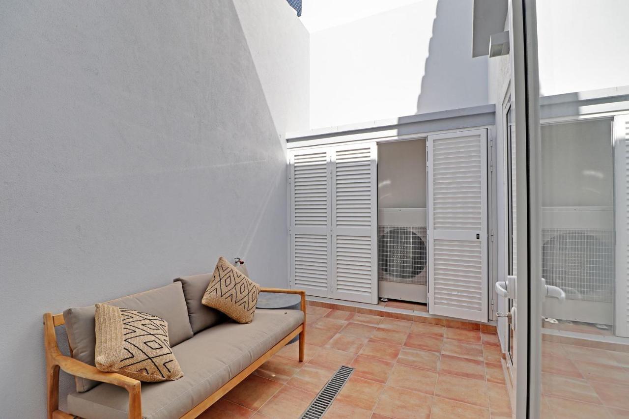 Faro Amazing By Homing Appartamento Esterno foto