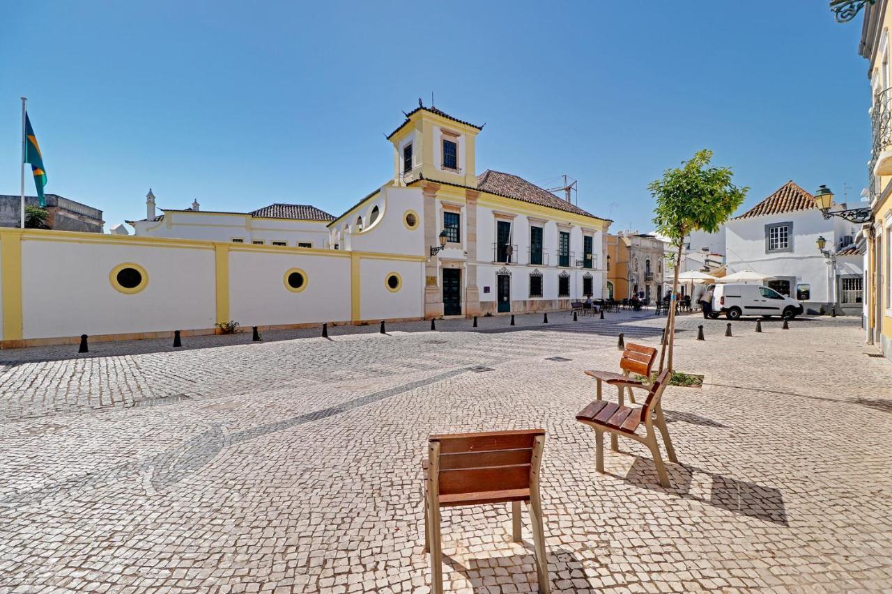 Faro Amazing By Homing Appartamento Esterno foto